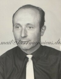 Ernst Robert Herrmann