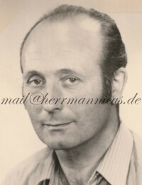 Ernst Herrmann, ca. 80er Jahre